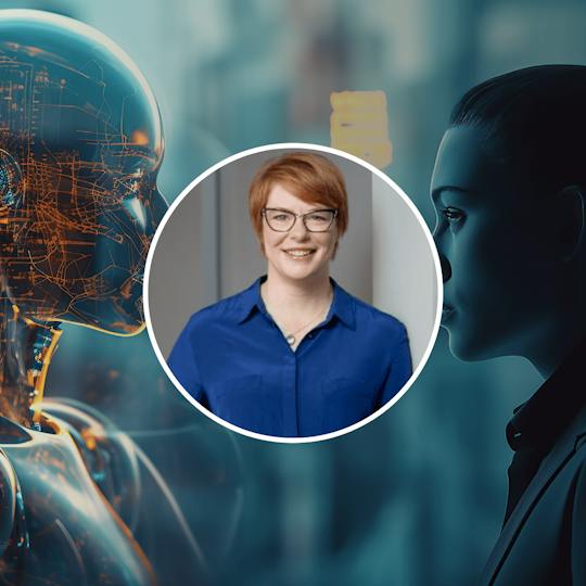 Portada: GenAI en acción: De la teoría al impacto en el mundo real