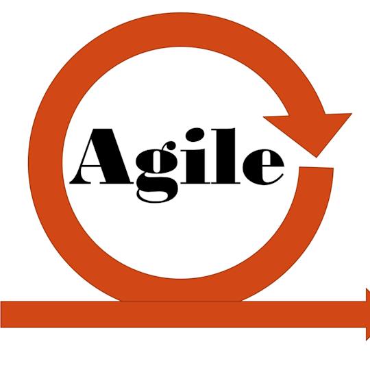 Portada: Desarrollo ágil de software