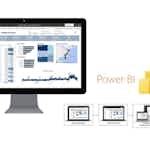 Power BI para Business Intelligence by Coursera Project Network