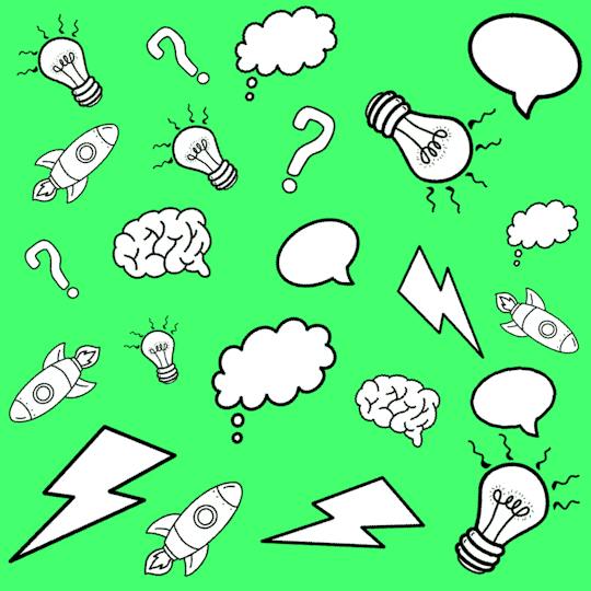 Portada: Introducción al pensamiento creativo: Herramientas para el éxito