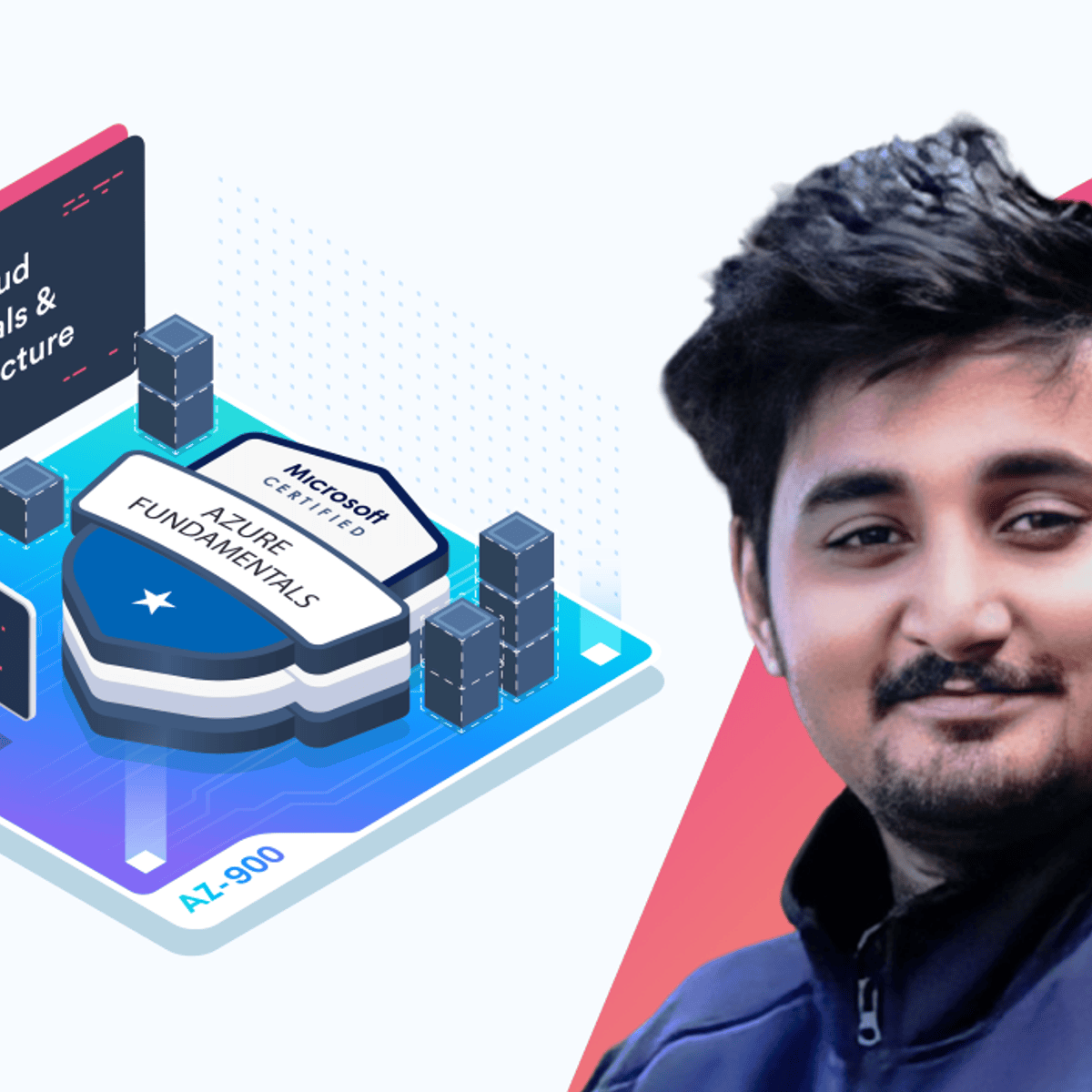 Azure Cloud Fundamentals and Core Architecture