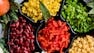 Healthy and Sustainable Foods
