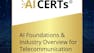 AI Foundations & Industry Overview for Telecommunication