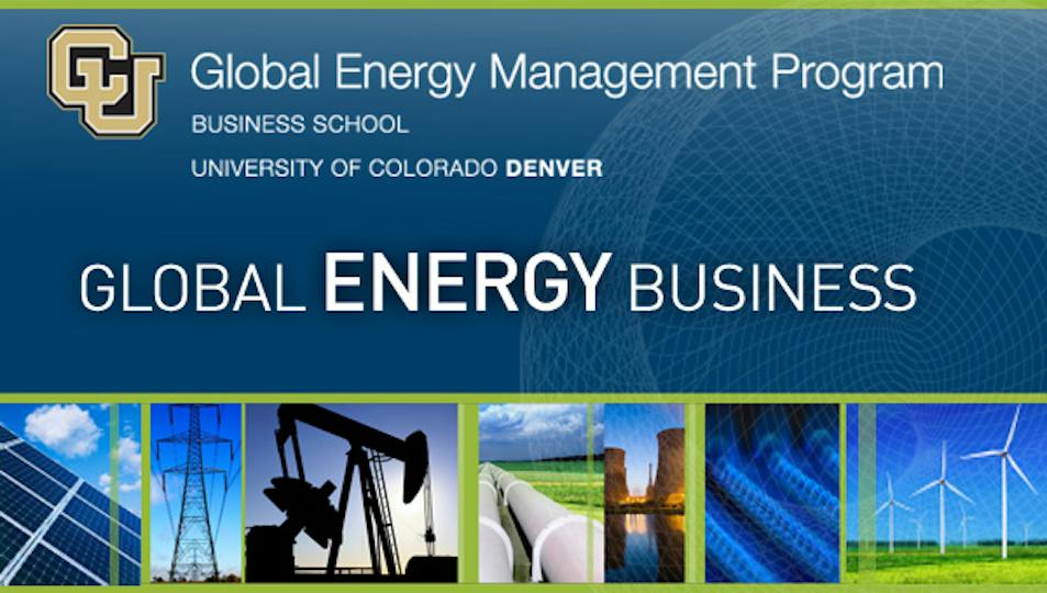 Portada: Fundamentos del negocio mundial de la energía