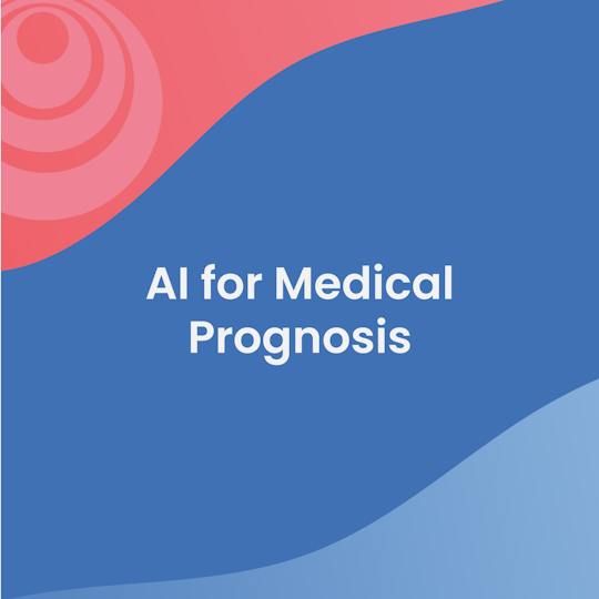 Portada: IA para pronósticos médicos