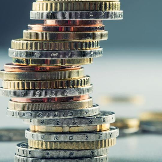 Portada: Sin capital riesgo