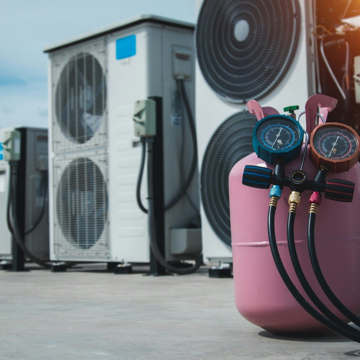 A2L Refrigerants Introduction