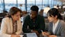 International Market Research Strategies