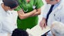 Information Technologies and Security in Healthcare Settings