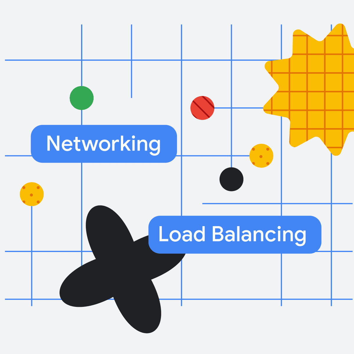 Networking in Google Cloud: Load Balancing