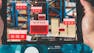 Using Data Analytics in Supply Chain