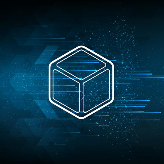 Portada: Blockchain e Negócios: Aplicativos e Implicações