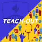 Let's talk about it: A Health and Immigration Teach Out by Johns Hopkins University
