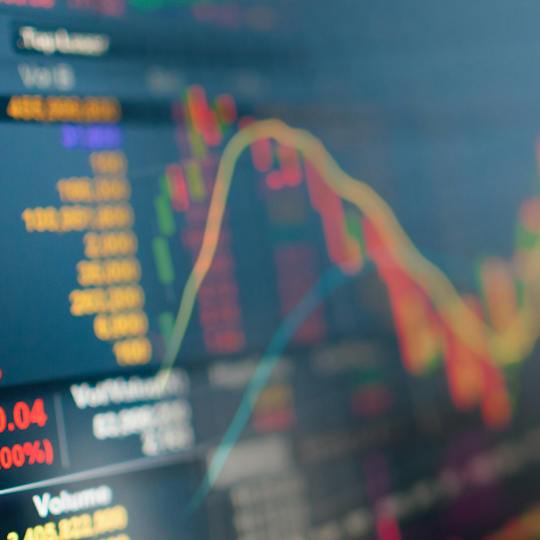 Portada: Capstone: Construir una cartera de inversiones ganadora