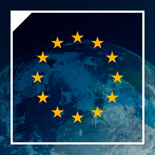 Portada: Políticas Europeas Globales