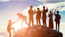 Developing a Leadership Framework