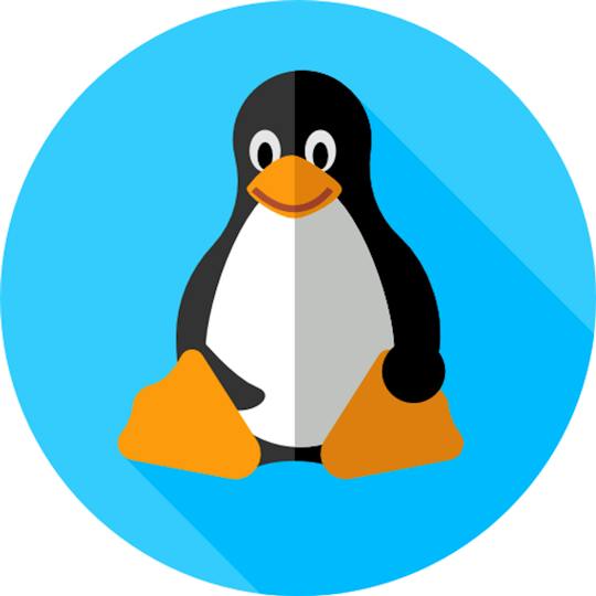 Portada: Seguridad de los sistemas Linux