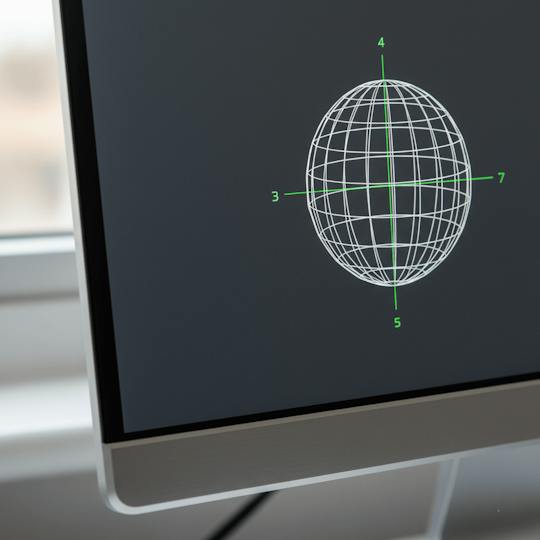 Portada: Master en Programación de Gráficos por Ordenador en C# .NET