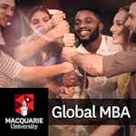 Build personal resilience by Macquarie University
