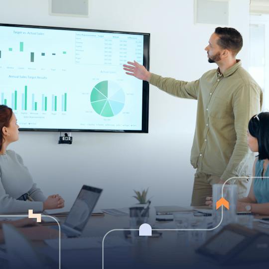 Portada: Métricas que importan: Mejorar los resultados de los productos