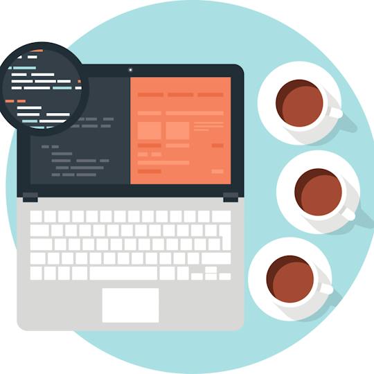 Portada: Programación paralela en Java