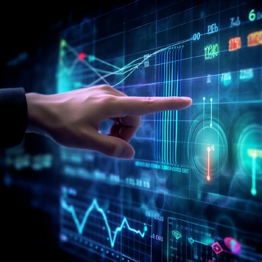 Portada: Arquitecturas e implementaciones de mallas de datos