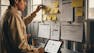 Project Management Frameworks and Scheduling