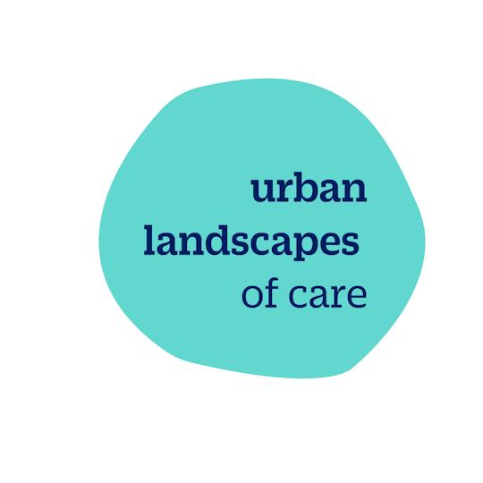 Portada: Designing child friendly cities