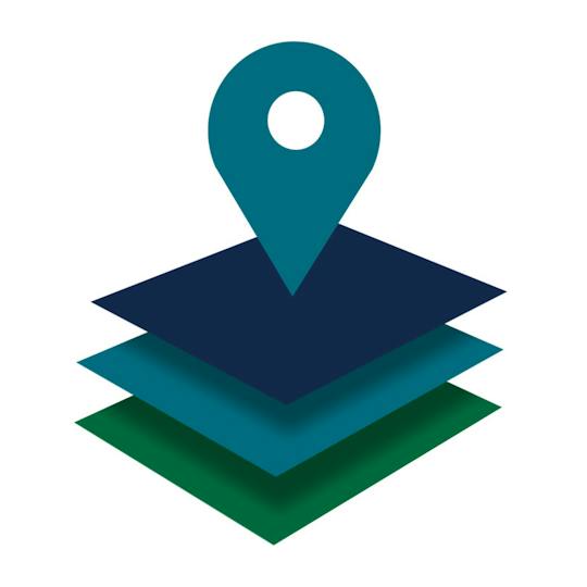 Portada: Primeros pasos con CyberGIS