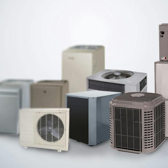 Portada: Air Conditioning Equipment Selection, Design and Sizing