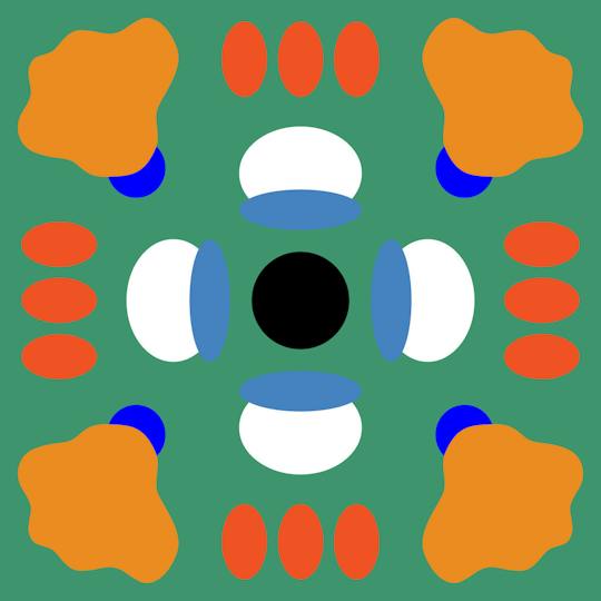 Portada: Introducción a la creación de imágenes