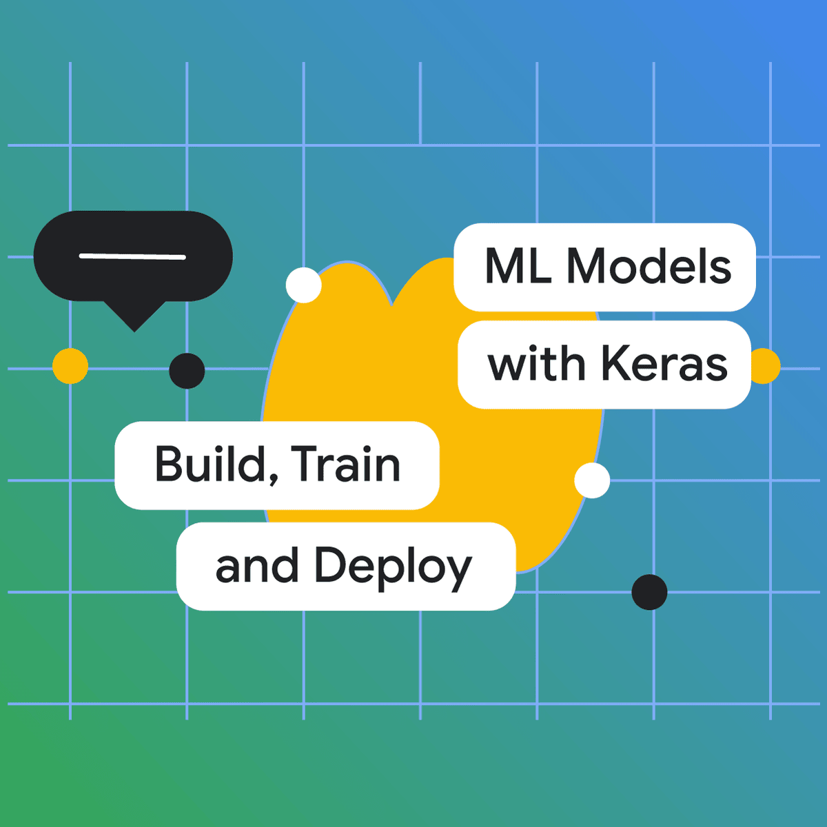 Build, Train and Deploy ML Models with Keras on Google Cloud