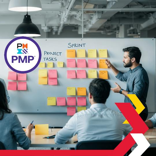 Portada: PMP Exam Prep: Gaining Business Acumen for Project Managers