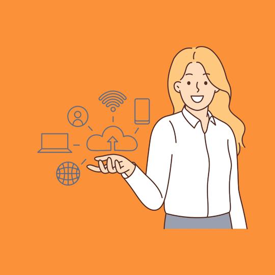 Portada: Introducción a AWS