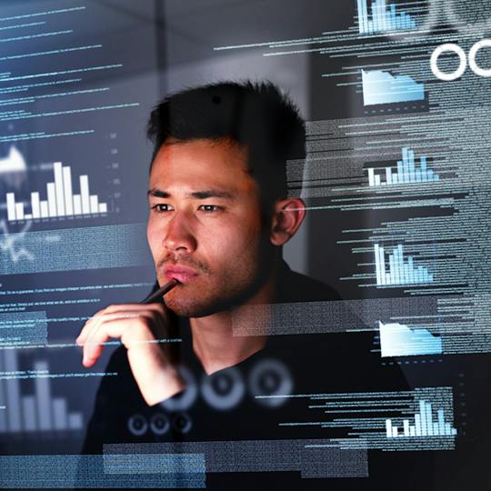 Portada: Análisis de datos con Python