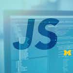 JavaScript, jQuery, and JSON by University of Michigan