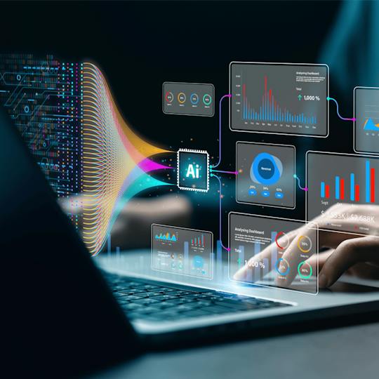 Portada: Evaluar y reproducir rápidamente los resultados de los datos