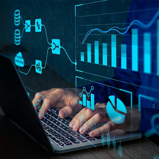 Portada: Gestión de Productos: Estrategia y Posicionamiento