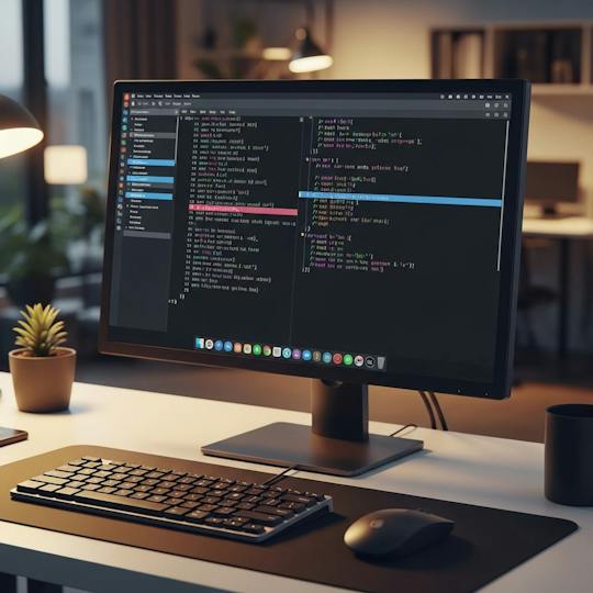 Portada: Bash Shell Scripting: Automatizar, Procesar y Analizar