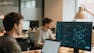 Backend Development using ASP.Net