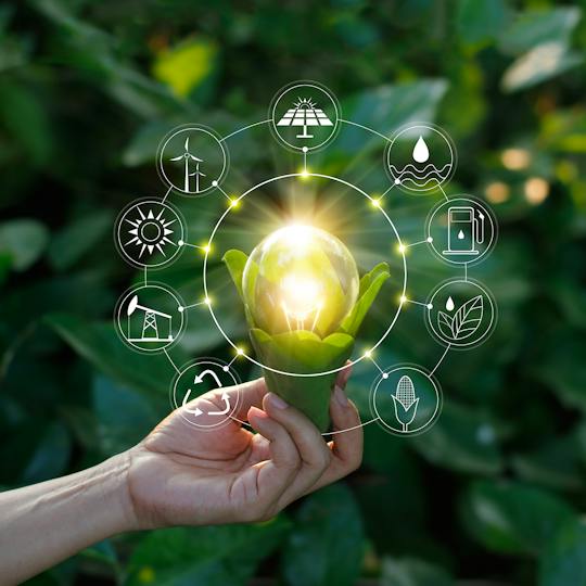 Portada: Cambio climático, sostenibilidad y salud pública mundial