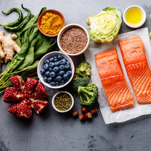 Weight Management: Beyond Balancing Calories image
