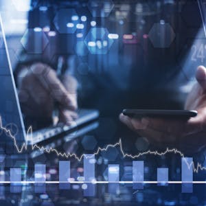 Python and Machine Learning for Asset Management image