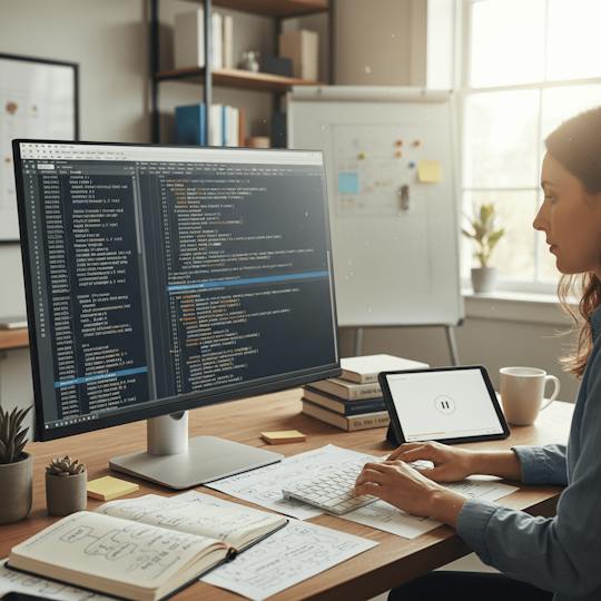 Portada: Dominar las macros SAS para una programación dinámica y automatizada
