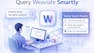 Query Weaviate Smartly