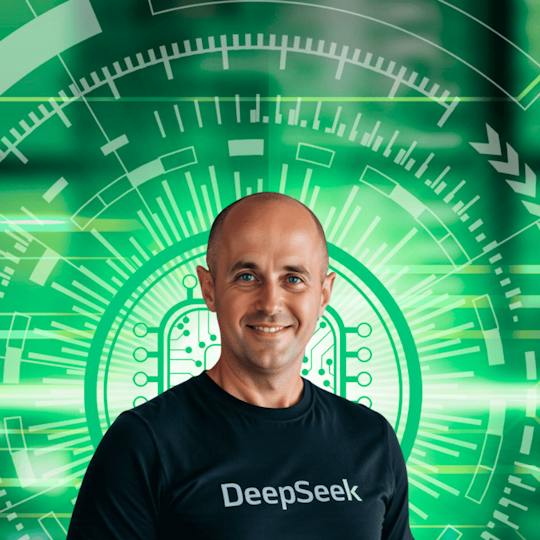 Portada: DeepSeek R1 para el marketing basado en IA y la estrategia empresarial