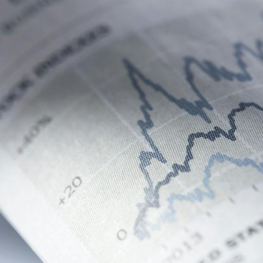 Portada: Finanzas para todos: Mercados