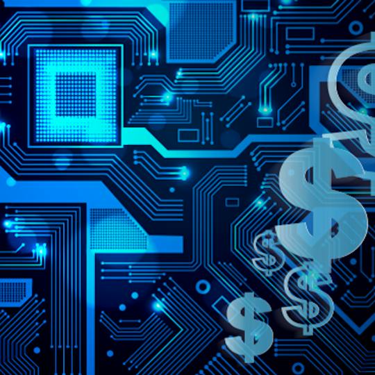 Portada: La economía de la IA