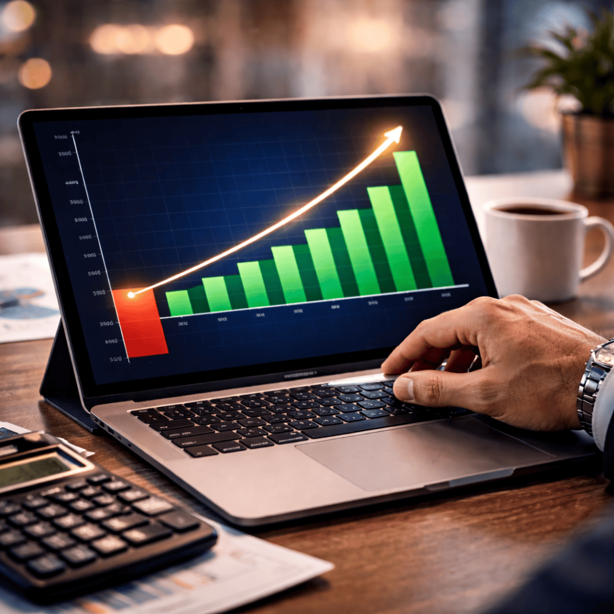 Capital Budgeting & Investment Analysis Mastery