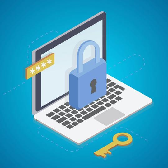 Portada: Gen AI para la privacidad y protección de datos